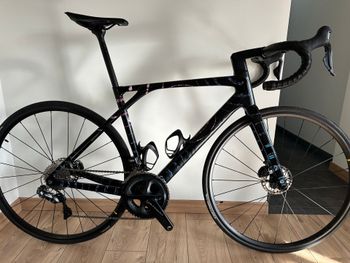 Used Lapierre Xelius Shimano Ultegra Di2 2024 Road & Gravel