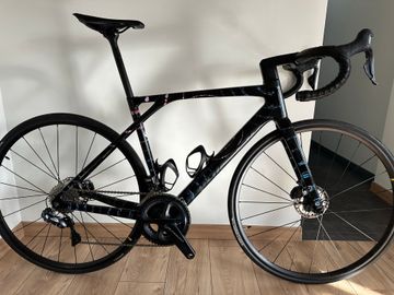 Used Lapierre Xelius Shimano Ultegra Di2 2024 Road & Gravel