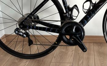 Used Lapierre Xelius Shimano Ultegra Di2 2024 Road & Gravel — image 3 of 5