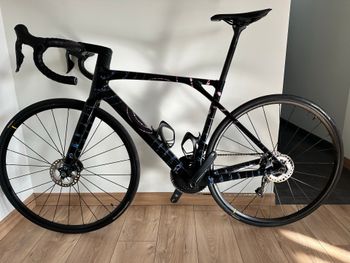 Used Lapierre Xelius Shimano Ultegra Di2 2024 Road & Gravel — image 2 of 5