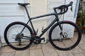 Specialized, Specialized Aethos Expert 2022