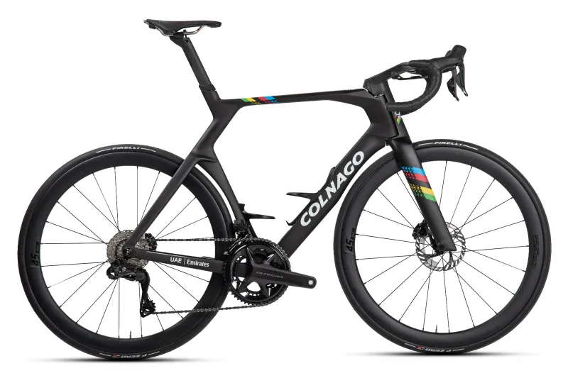 Used Colnago Y1Rs Shimano Ultegra Di2 2026 2026 Road & Gravel