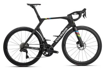 Brugt Colnago Y1Rs YSBC Shimano Ultegra Di2 2026 2026 Road & Gravel
