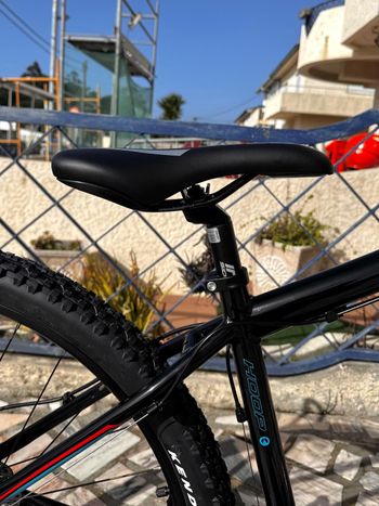 Used Deed Hoop 29 2025 Mountainbike, Negro — image 8 of 10