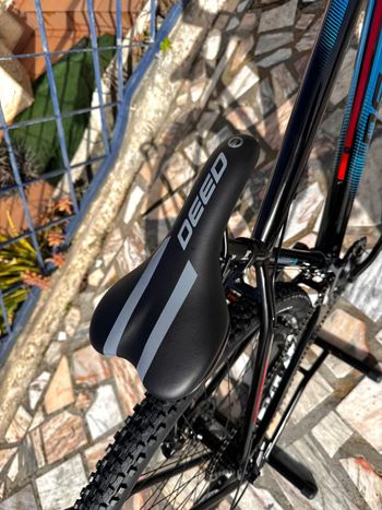 Used Deed Hoop 29 2025 Mountainbike, Negro — image 9 of 10