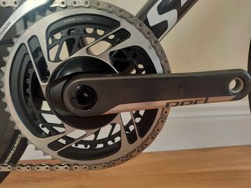 Używany Specialiced Tarmac SL6 2024 Road & Gravel — zdjęcie 2 z 7
