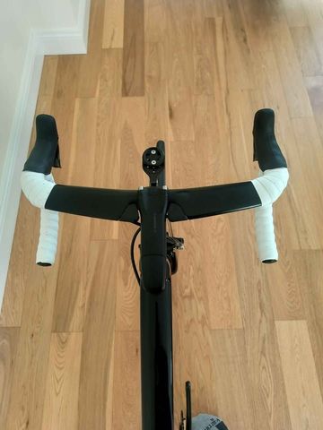 Używany Specialiced Tarmac SL6 2024 Road & Gravel — zdjęcie 7 z 7