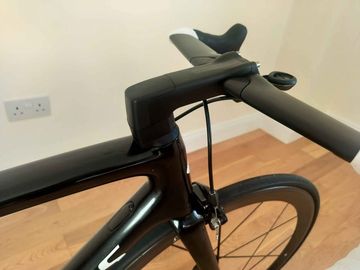 Używany Specialiced Tarmac SL6 2024 Road & Gravel — zdjęcie 3 z 7