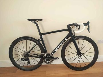 Używany Specialiced Tarmac SL6 2024 Road & Gravel — zdjęcie 1 z 7