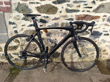 Kuota, Kryon Carbone 2019