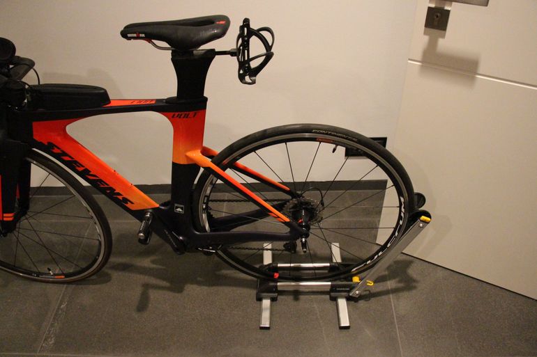 Used Stevens Shimano Ultegra Shadow 2022 Road & Gravel, Red — image 10 of 10