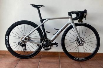 Lapierre, Xelius SRAM Red