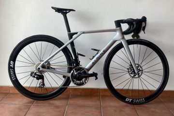 Lapierre Xelius SRAM Red 2025 Road & Gravel usato