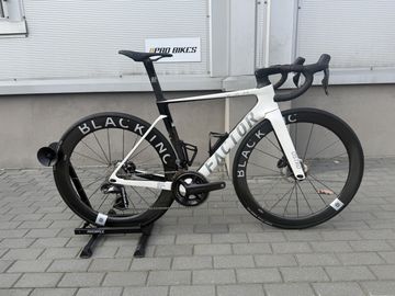 Gebrauchtes Factor Ostro Shimano Ultegra Di2 2023 Road & Gravel