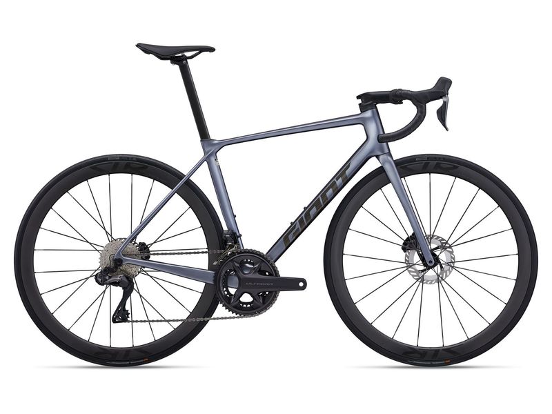Used Giant TCR PRO 0 DI2 2025 Road & Gravel