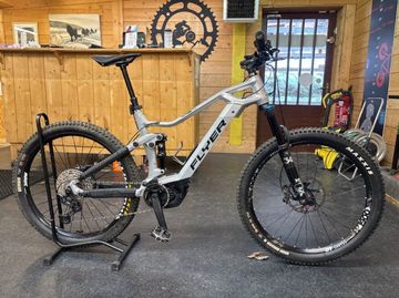 Gebrauchtes Flyer Uproc 3 L 2021 2021 MTB