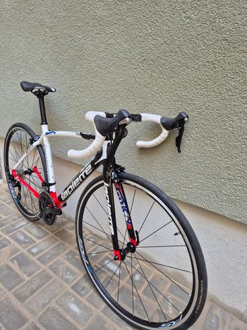Used Lapierre Sensium 300 FDJ Edition 2019 Road & Gravel — image 2 of 6