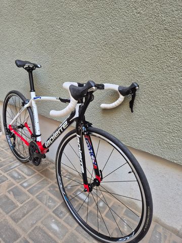 Brugt Lapierre Sensium 300 FDJ Edition 2019 Road & Gravel — billede 2 af 6