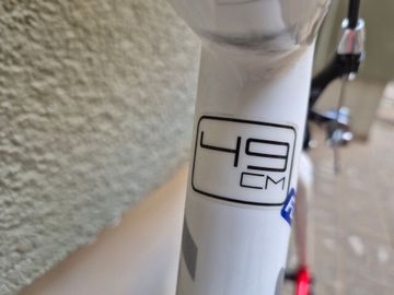 Brugt Lapierre Sensium 300 FDJ Edition 2019 Road & Gravel — billede 6 af 6