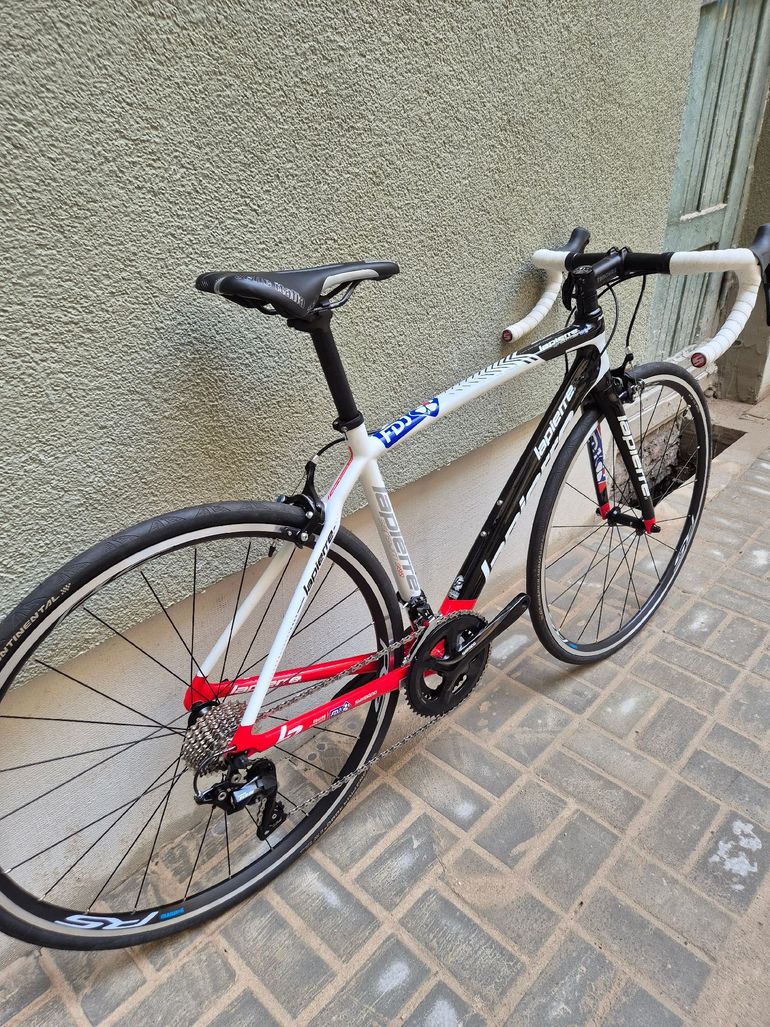 Used Lapierre Sensium 300 FDJ Edition 2019 Road & Gravel — image 3 of 6