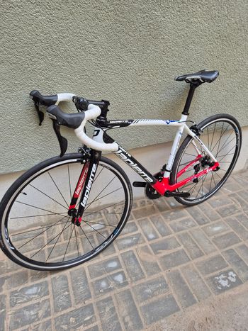 Used Lapierre Sensium 300 FDJ Edition 2019 Road & Gravel — image 5 of 6