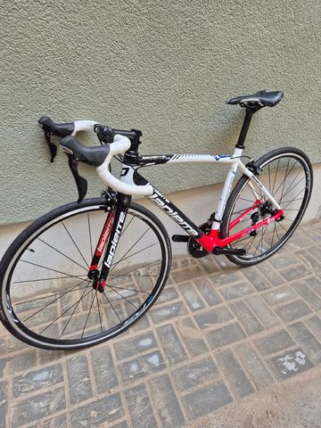 Brugt Lapierre Sensium 300 FDJ Edition 2019 Road & Gravel — billede 5 af 6
