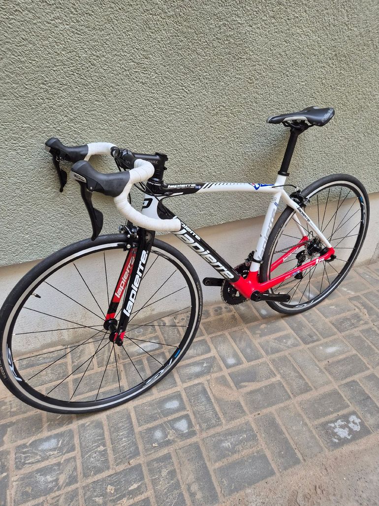 Used Lapierre Sensium 300 FDJ Edition 2019 Road & Gravel — image 5 of 6