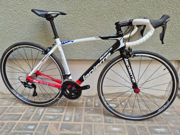 Lapierre Sensium 300 FDJ Edition 2019 Road & Gravel usato
