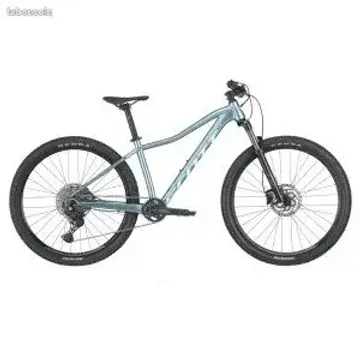 Used Scott Contessa Active 10 XS 2025 Bleu 2025 MTB
