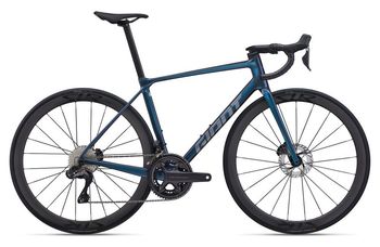Giant, Giant TCR PRO 0 DI2