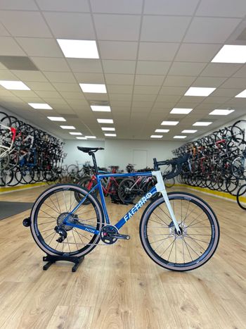 Factor, LS Gravel SRAM AXS Powermeter New