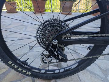 Brugt Liv Pique Advanced 29 0 2024 2024 Mountainbike — billede 3 af 6