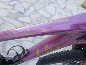 Brugt Liv Pique Advanced 29 0 2024 2024 Mountainbike — billede 6 af 6