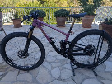 Brugt Liv Pique Advanced 29 0 2024 2024 Mountainbike — billede 2 af 6