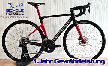 Gebrauchtes Guerciotti Veloce 105 Di 2 2024 Road & Gravel