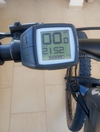Used Scott Sub Cross eRIDE 10 Men 2022 2022 Urban — image 2 of 4