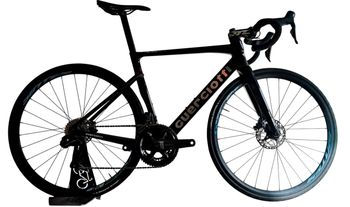 Guerciotti, Veloce SLR Ultegra Di2