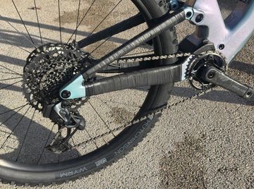 Brugt Scott Lumen 900 S 2024 Mountainbike — billede 3 af 4