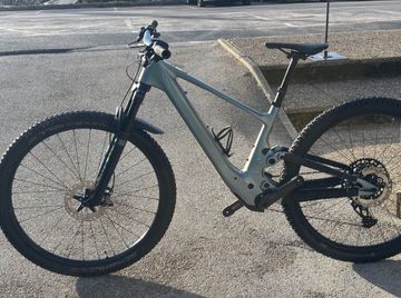 Scott Lumen 900 S 2024 MTB d'occasion