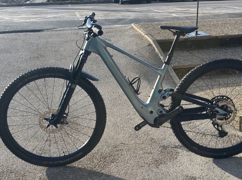 Used Scott Lumen 900 S 2024 MTB