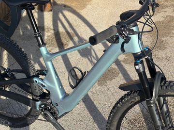 Brugt Scott Lumen 900 S 2024 Mountainbike — billede 2 af 4