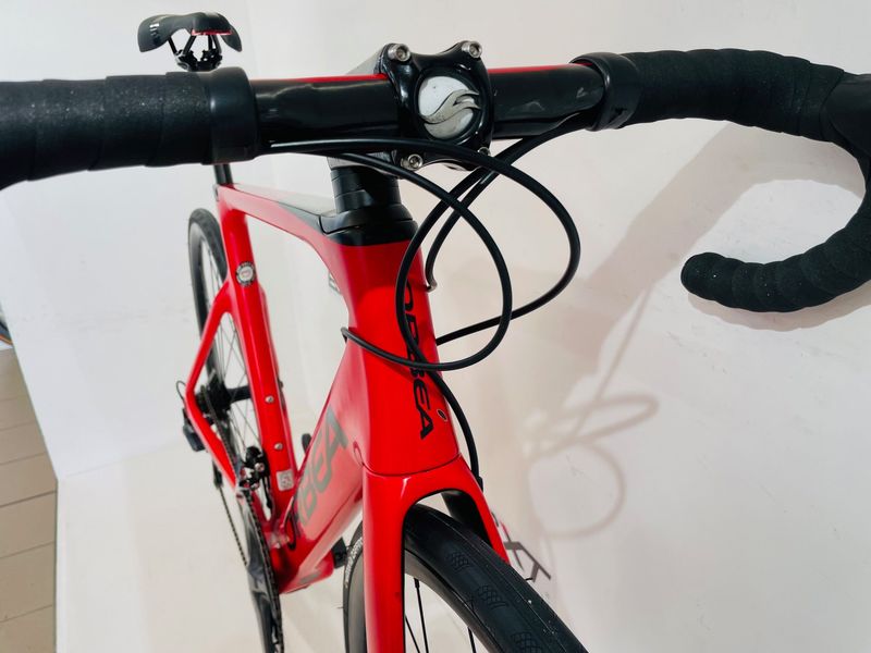 Used Orbea Orca Aero Disc M20 Team 2021 Road & Gravel