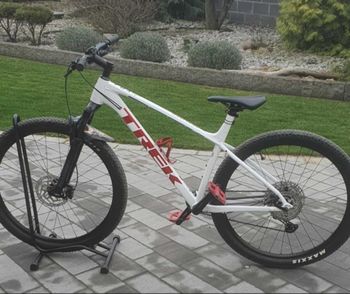 Used Trek TREK X-CALIBER 8 2022 MTB