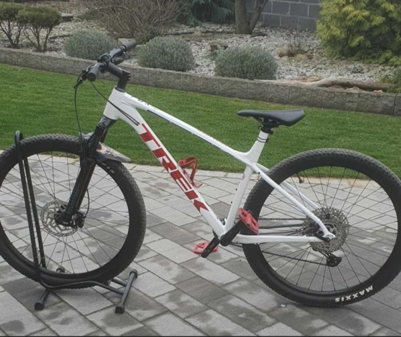 Used TREK X-CALIBER 8 2022 MTB