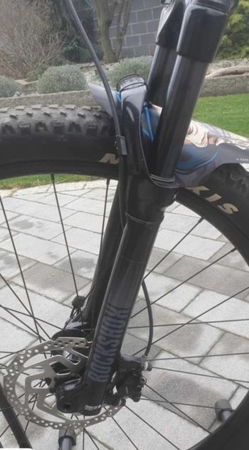 Used Trek TREK X-CALIBER 8 2022 Mountainbike — image 5 of 8
