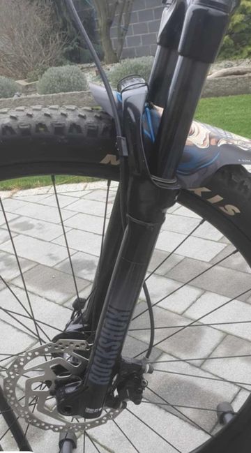 Brugt TREK X-CALIBER 8 2022 Mountainbike — billede 5 af 8