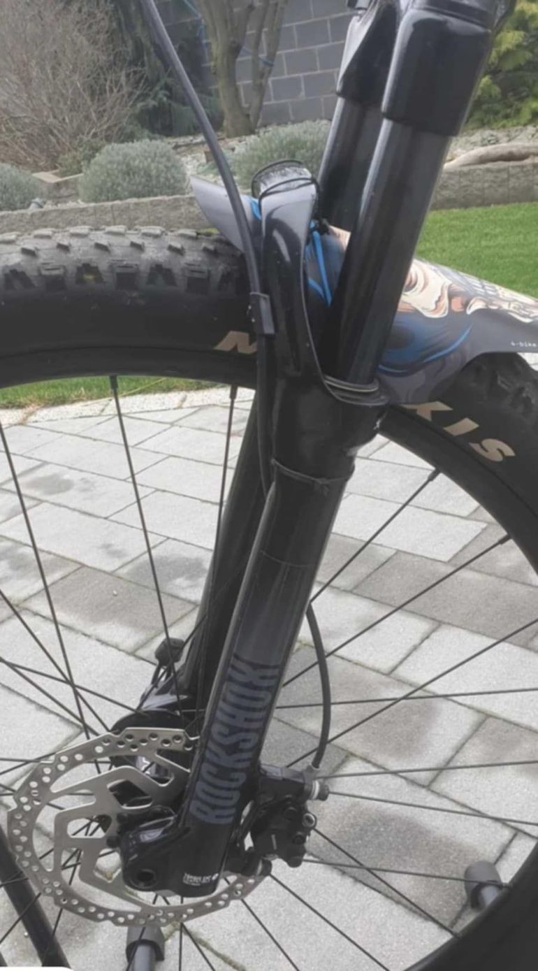 Used Trek TREK X-CALIBER 8 2022 Mountainbike — image 5 of 8