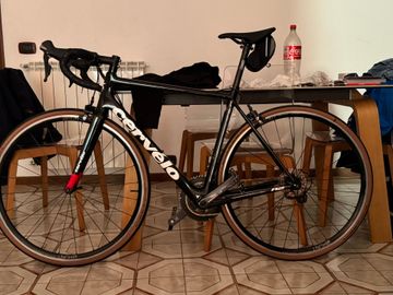 Tweedehands Cervélo R2 Shimano Ultegra 2018 Road & Gravel — afbeelding 1 van 6