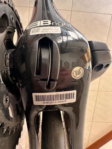 Tweedehands Cervélo R2 Shimano Ultegra 2018 Road & Gravel — afbeelding 6 van 6