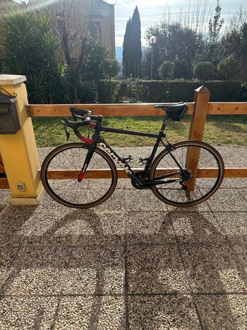 Used Cervélo R2 Shimano Ultegra 2018 Road & Gravel, Blue — image 2 of 6